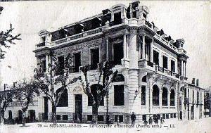 Sidi bel abbes 137